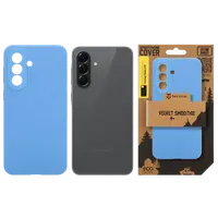 Zadní kryt Tactical Velvet Smoothie pro Samsung Galaxy A57, avatar