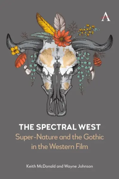 The Spectral West - Wayne Johnson, Keith McDonald