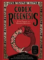 Codex Regenesis - H. M. Batsel