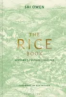 The Rice Book - Sri Owen