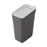 Curver Odpadkový kôš Ready to Collect, tmavo sivá, 30 l