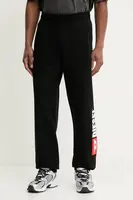 Bavlnené tepláky Diesel P-MARKY-DIV