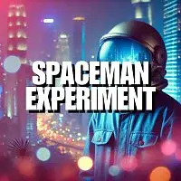 Antonix – Spaceman Experiment