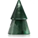 Paddywax Stacked Tree vonná svíčka Green 198 g
