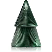 Paddywax Stacked Tree vonná svíčka Green 198 g
