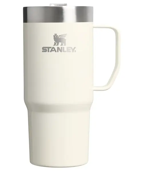 Stanley The Everyday Suburban Mug cream gloss Termohrnek