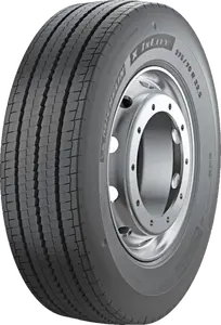 MICHELIN 275/70 R 22.5 148/145J X_INCITY_XZU TL M+S 3PMSF