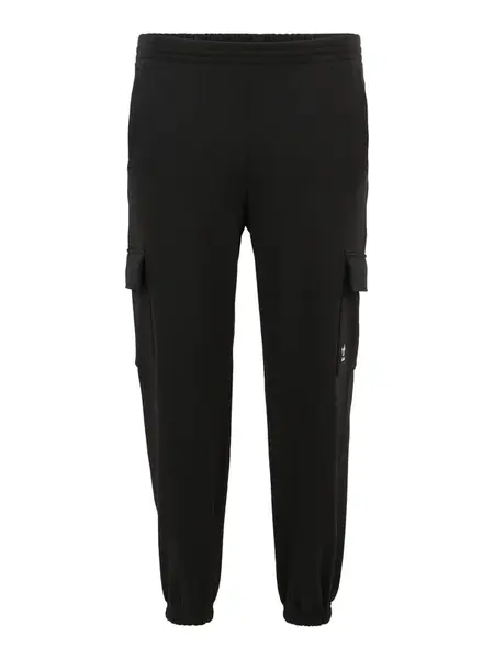 ADIDAS ORIGINALS Kapsáče 'Ess'  čierna / biela