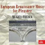 Musica Fresca – Evropská renesance