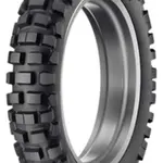 DUNLOP 130/90 - 17 68R D606 TT