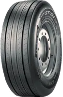 PIRELLI 385/55 R 22.5 160K ST:01N TL M+S FRT