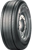 PIRELLI 385/55 R 22.5 160K ST:01N TL M+S FRT