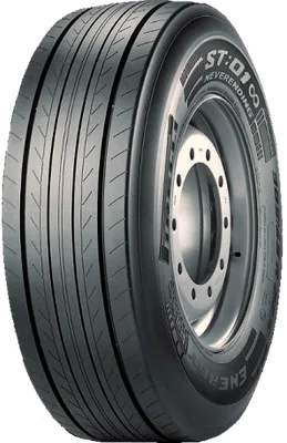 PIRELLI 385/55 R 22.5 160K ST:01N TL M+S FRT