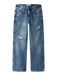 NAME IT Džínsy 'NKMRyan'  modrá denim