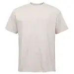 CASTORE COTTON SS LOOSE FIT T-SHIRT Pánské tričko, béžová, velikost