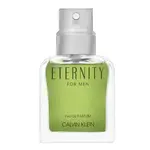 Calvin Klein Eternity for Men parfémovaná voda pro muže 50 ml