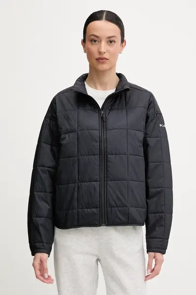 Bunda Columbia Sienna Hill