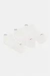 Ponožky Puma QUARTER PLAIN 3-pack