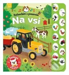 Poslouchám a poznávám Na vsi - Gražyna Wasilewicz