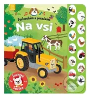 Poslouchám a poznávám Na vsi - Gražyna Wasilewicz