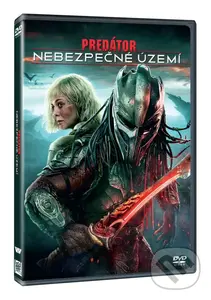 Predátor: Nebezpečné území - Dan Trachtenberg