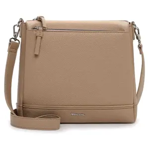 Dámská kabelka Tamaris Calla - tmavě béžová