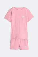 Kojenecká sada adidas Originals