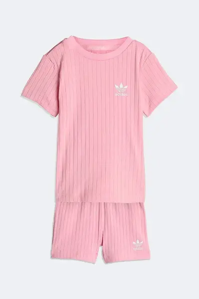 Kojenecká sada adidas Originals