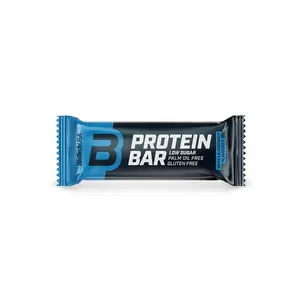 BioTech USA Protein Bar kokos-vanilka 70 g