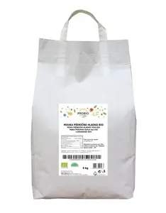 PROBIO Gastro Mouka pšeničná hladká BIO 4 kg