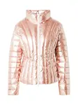 ARMANI EXCHANGE Prechodná bunda  ružové zlato