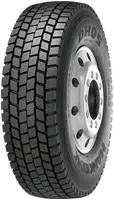 HANKOOK 225/75 R 17.5 129/127M DH05 TL