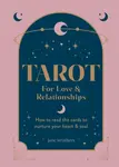 Tarot for Love & Relationships - Jane Struthers