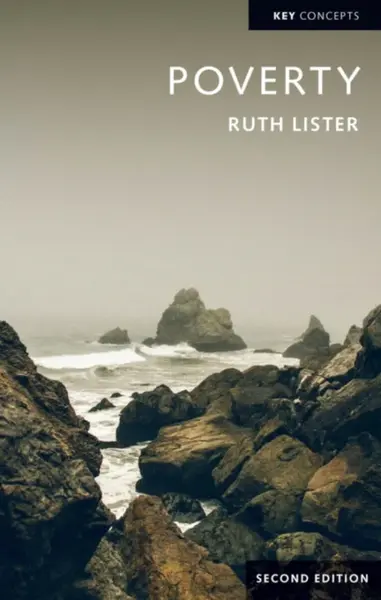 Poverty - Ruth  Lister