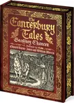 Canterbury Tales - Geoffrey Chaucer