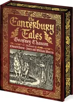 Canterbury Tales - Geoffrey Chaucer