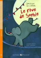 Le reve de Sophie - Dominique Guillemant