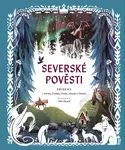 Severské pověsti (poškozená)