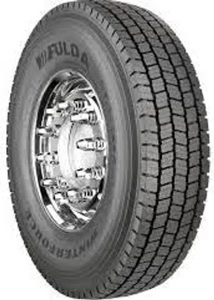 FULDA 295/80 R 22.5 152/148L WINTERFORCE TL M+S 3PMSF