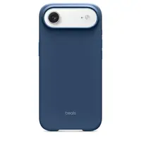 Zadní kryt Beats pro Apple iPhone Air Case/MS+Cam.C-Pebble, bedrock blue