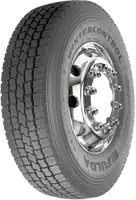 FULDA 385/65 R 22.5 160/158K WINTER_CONTROL TL M+S 3PMSF