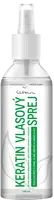 CLINICAL NUTRICOSMETICS Keratin vlasový sprej 100 ml