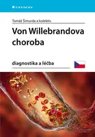 E-kniha: Von Willebrandova choroba od Šimurda Tomáš
