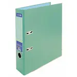 Kroužkový pořadač/šanon pro A4, mátově zelený 70mm
