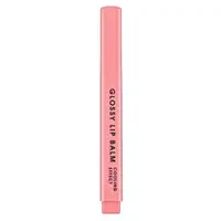 Dermacol Glossy Lip Balm lesk na pery 02 Tutti Frutti