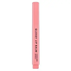 Dermacol Glossy Lip Balm lesk na pery 02 Tutti Frutti