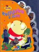 Bubi Zvířátka z lesa (Defekt)