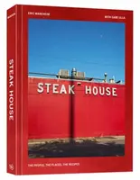 Steak House - Gabe Ulla, Eric Wareheim