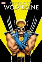 Return Of Wolverine Omnibus - Charles Soule
