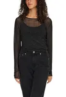 Dámské triko Only s dlouhým rukávem